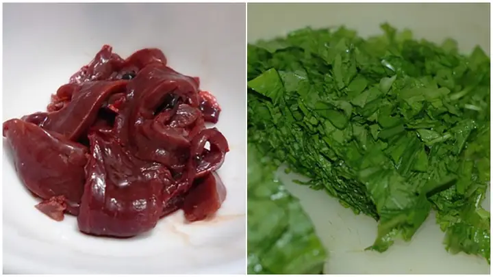 Cháo Tim Cật Nấu Với Rau Gì Ngon, Bổ Dưỡng Nhất?