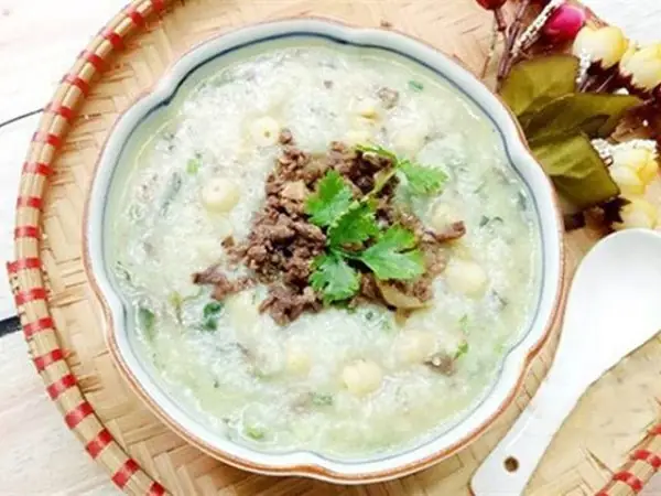 Cháo Tim Gà Nấu Với Rau Gì Cho Bé Ăn Dặm Ngon, Đủ Chất Cháo Tim Gà Nấu Với Rau Gì Cho Bé Ăn Dặm Ngon, Đủ Chất