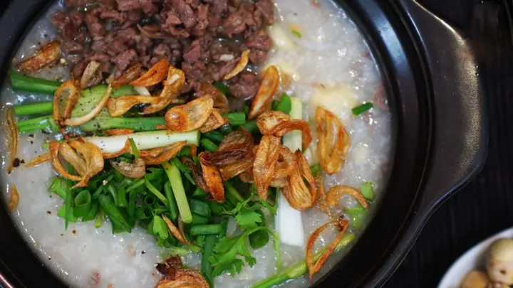 Cháo Tim Gà Nấu Với Rau Gì Cho Bé Ăn Dặm Ngon, Đủ Chất Cháo Tim Gà Nấu Với Rau Gì Cho Bé Ăn Dặm Ngon, Đủ Chất