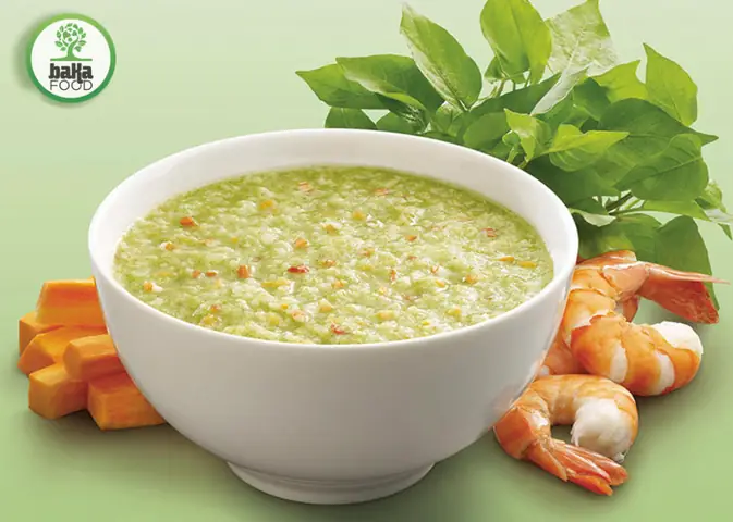 Nấu Cháo Tôm Thịt Heo Cho Bé: Công Thức Chuẩn Vị, Dễ Làm, Bé Nào Cũng Mê Nấu Cháo Tôm Thịt Heo Cho Bé: Công Thức Chuẩn Vị, Dễ Làm, Bé Nào Cũng Mê