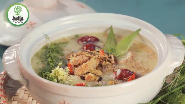 Nấu Cháo Tôm Thịt Heo Cho Bé: Công Thức Chuẩn Vị, Dễ Làm, Bé Nào Cũng Mê Nấu Cháo Tôm Thịt Heo Cho Bé: Công Thức Chuẩn Vị, Dễ Làm, Bé Nào Cũng Mê