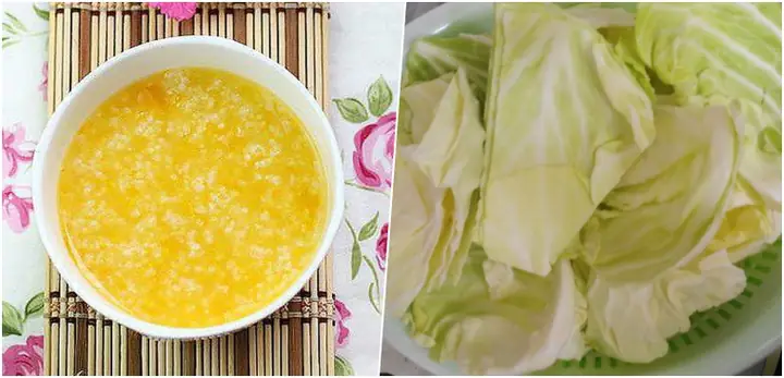 Cháo Trứng Nấu Với Rau Gì Cho Bé Ăn Dặm: Bí Quyết Chọn Rau Chuẩn Dinh Dưỡng