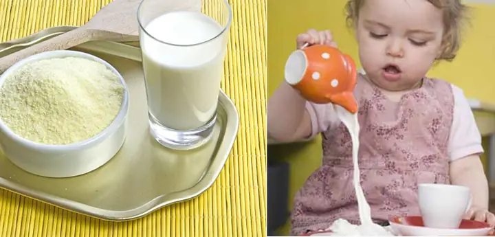 Cháo Xay Trộn Sữa Cho Bé: Hướng Dẫn Chi Tiết & Lưu Ý Quan Trọng Từ Chuyên Gia