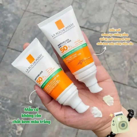 Top 10 Kem Chống Nắng La Roche-posay: Review Chi Tiết Và Lựa Chọn Tốt Nhất Cho Làn Da Của Bạn Top 10 Kem Chống Nắng La Roche-posay: Review Chi Tiết Và Lựa Chọn Tốt Nhất Cho Làn Da Của Bạn