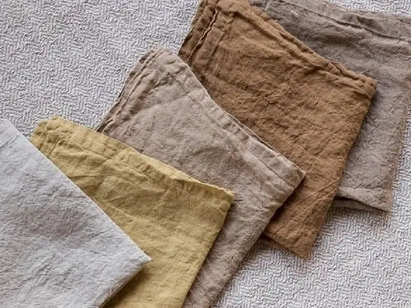 Vải Linen Là Gì? Đặc Điểm, Ưu Nhược Điểm Và Ứng Dụng Chi Tiết