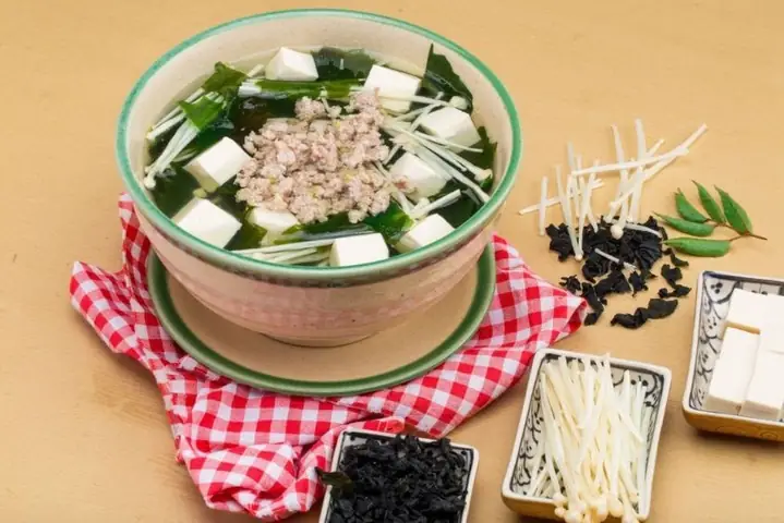 Hướng Dẫn Chi Tiết Cách Chế Biến Đậu Hũ Non Cho Bé Ăn Dặm Thơm Ngon, Đủ Chất Hướng Dẫn Chi Tiết Cách Chế Biến Đậu Hũ Non Cho Bé Ăn Dặm Thơm Ngon, Đủ Chất
