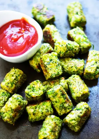 Tự Tay Chế Biến Món Ăn Vặt Lành Mạnh & Dinh Dưỡng Cho Bé Yêu Tại Nhà