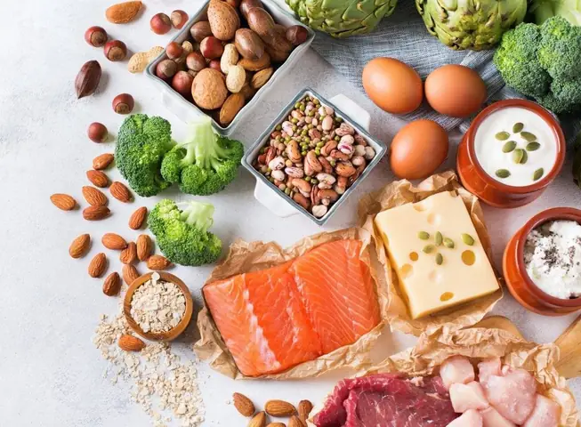 Chế Độ Ăn Kiêng Sau Sinh: Nên Ăn Gì, Kiêng Gì Để Mẹ Khỏe, Con Ngoan? Chế Độ Ăn Kiêng Sau Sinh: Nên Ăn Gì, Kiêng Gì Để Mẹ Khỏe, Con Ngoan?