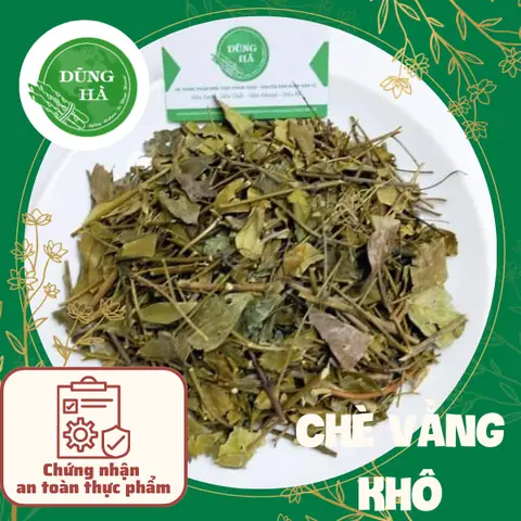 Chè Vằng Giảm Cân Mua Ở Đâu Uy Tín, Giá Tốt Nhất 2024?