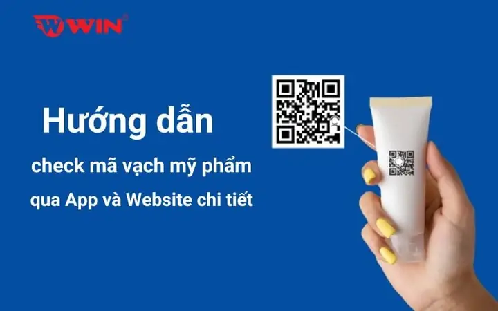 Hướng Dẫn Toàn Diện: Check Mã Vạch Mỹ Phẩm Trung Quốc Chính Hãng Và An Toàn Hướng Dẫn Toàn Diện: Check Mã Vạch Mỹ Phẩm Trung Quốc Chính Hãng Và An Toàn