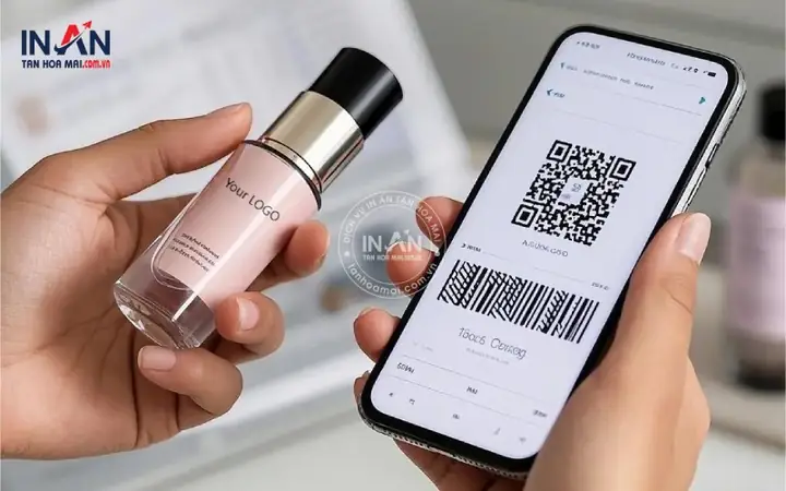 Hướng Dẫn Toàn Diện: Check Mã Vạch Mỹ Phẩm Trung Quốc Chính Hãng Và An Toàn Hướng Dẫn Toàn Diện: Check Mã Vạch Mỹ Phẩm Trung Quốc Chính Hãng Và An Toàn