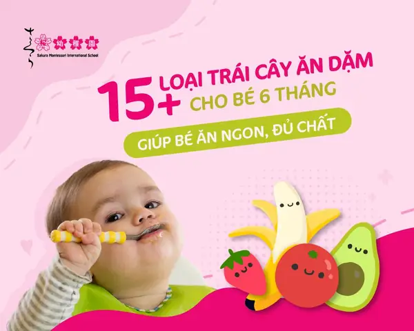 Hướng Dẫn Chi Tiết Cho Bé Ăn Dặm Trái Cây: Chọn Loại Nào, Bao Nhiêu Là Đủ & Cách Chế Biến Đơn Giản Hướng Dẫn Chi Tiết Cho Bé Ăn Dặm Trái Cây: Chọn Loại Nào, Bao Nhiêu Là Đủ & Cách Chế Biến Đơn Giản