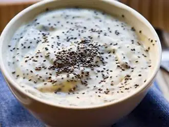 Hướng Dẫn Cho Bé Ăn Hạt Chia: Liều Lượng, Cách Chế Biến Và Lưu Ý An Toàn