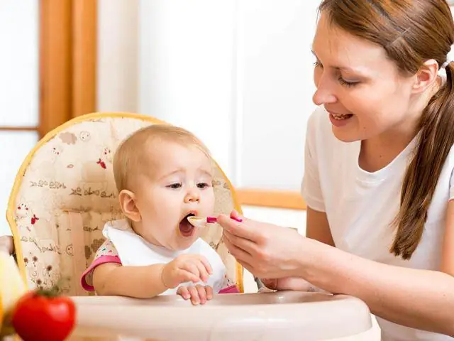 Bé Ăn Sữa Chua Tuần Mấy Lần Là Tốt Nhất? Hướng Dẫn Chi Tiết Cho Mẹ