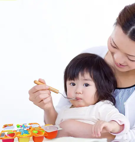 Thời Điểm Vàng Cho Bé Ăn Sữa Chua: Bí Quyết Tăng Cường Hấp Thụ Dinh Dưỡng Thời Điểm Vàng Cho Bé Ăn Sữa Chua: Bí Quyết Tăng Cường Hấp Thụ Dinh Dưỡng
