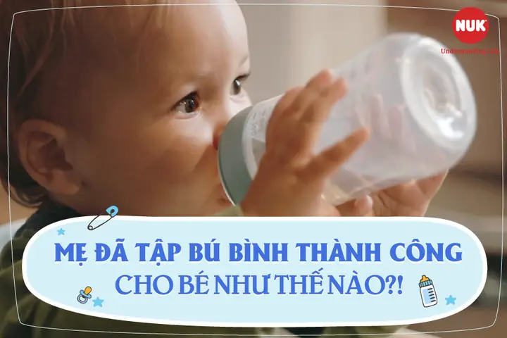 Bé Nhịn Đói Tập Bú Bình: Nguyên Nhân, Cách Xử Lý Và Bí Quyết Thành Công Bé Nhịn Đói Tập Bú Bình: Nguyên Nhân, Cách Xử Lý Và Bí Quyết Thành Công