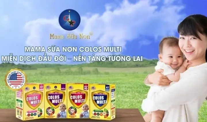 Sữa Non Mama Có Tốt Cho Bé Không? Hướng Dẫn Chọn Và Sử Dụng Đúng Cách Sữa Non Mama Có Tốt Cho Bé Không? Hướng Dẫn Chọn Và Sử Dụng Đúng Cách