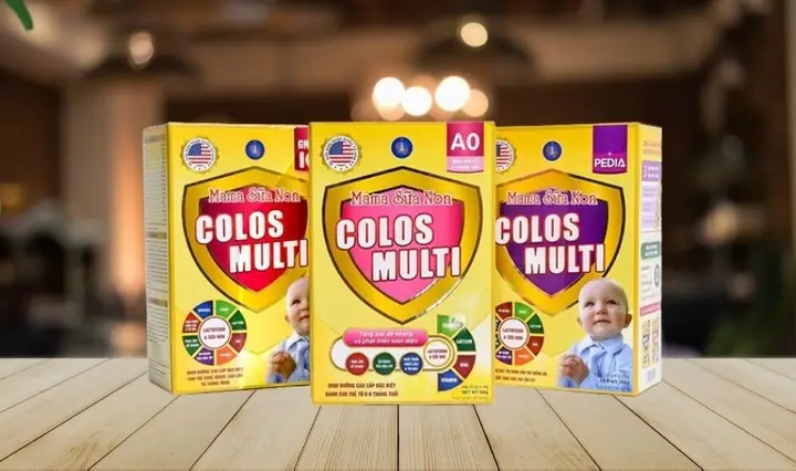 Sữa Non Mama Có Tốt Cho Bé Không? Hướng Dẫn Chọn Và Sử Dụng Đúng Cách Sữa Non Mama Có Tốt Cho Bé Không? Hướng Dẫn Chọn Và Sử Dụng Đúng Cách