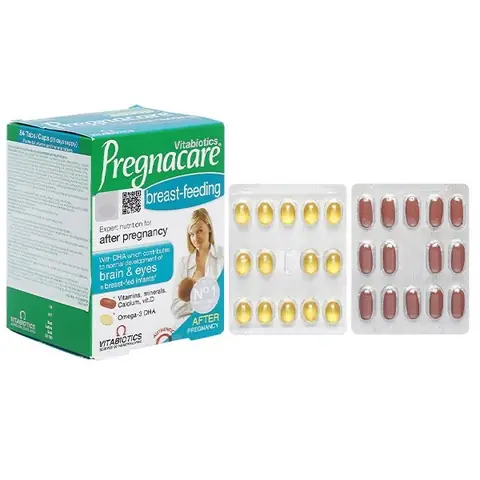 Cho Con Bú Có Nên Uống Vitamin Tổng Hợp: Hướng Dẫn Chi Tiết Cho Mẹ Bỉm Sữa