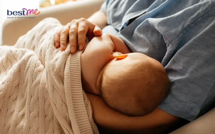 Cho Con Bú Có Uống Được Biotin Không? Liều Dùng An Toàn Và Lợi Ích Cho Con Bú Có Uống Được Biotin Không? Liều Dùng An Toàn Và Lợi Ích