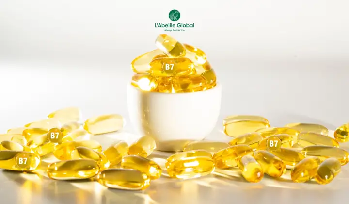 Cho Con Bú Có Uống Được Biotin Không? Liều Dùng An Toàn Và Lợi Ích Cho Con Bú Có Uống Được Biotin Không? Liều Dùng An Toàn Và Lợi Ích
