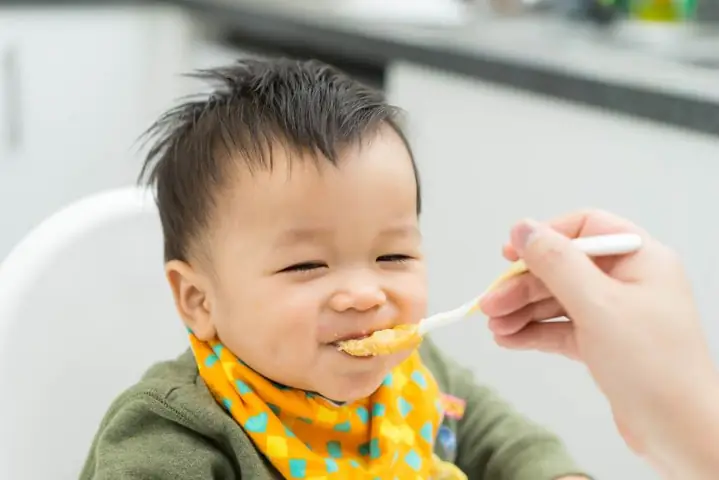 Bé Ăn Dặm Bằng Yến Mạch: Lợi Ích, Cách Chế Biến Và Những Lưu Ý Quan Trọng