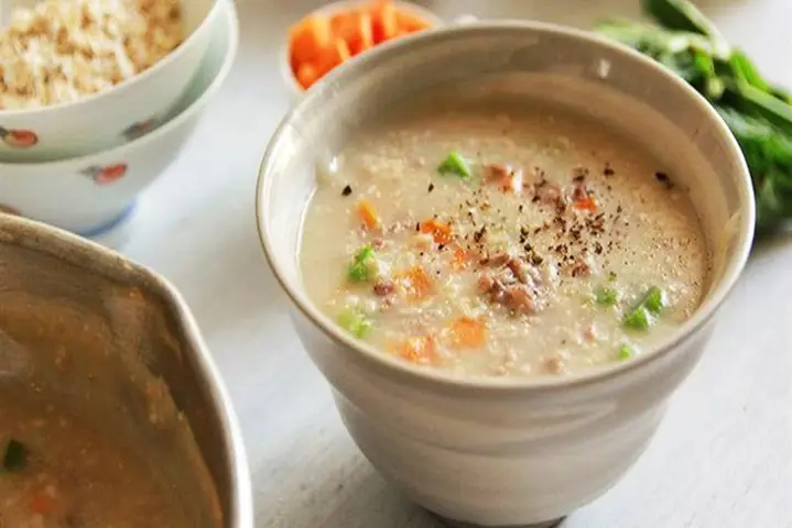 Bé Ăn Dặm Bằng Yến Mạch: Lợi Ích, Cách Chế Biến Và Những Lưu Ý Quan Trọng