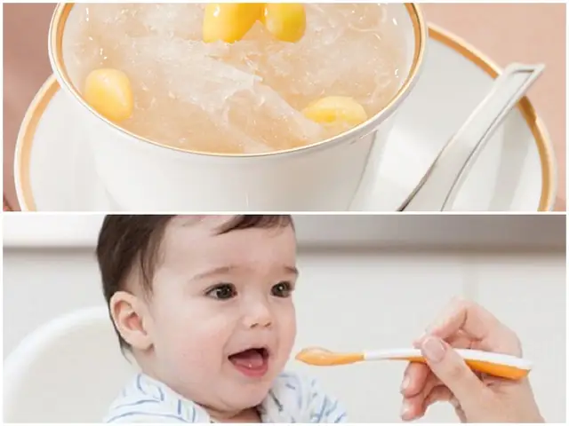 Trẻ Ăn Yến Sào Đúng Cách: Lợi Ích Vàng & Lưu Ý Không Thể Bỏ Lỡ Cho Bé