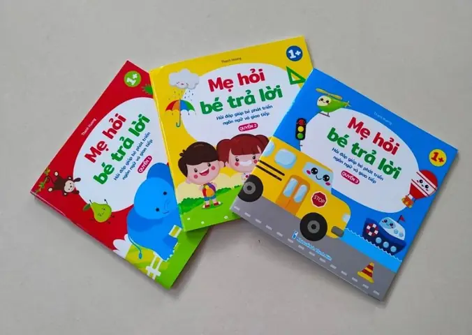 Chọn Sách Hay Cho Bé 3 Tuổi: Hướng Dẫn Chi Tiết & Top Sách Phổ Biến