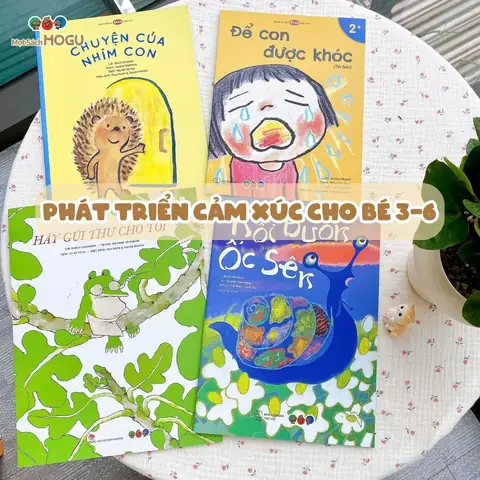 Chọn Sách Hay Cho Bé 3 Tuổi: Hướng Dẫn Chi Tiết & Top Sách Phổ Biến