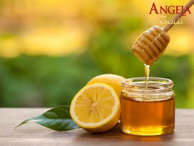 Mật Ong Chống Lão Hóa Da: Bí Quyết Tự Nhiên Cho Làn Da Tươi Trẻ