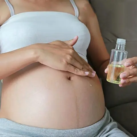 Bí Quyết Chống Rạn Da Cho Bà Bầu Tự Nhiên, An Toàn Và Hiệu Quả