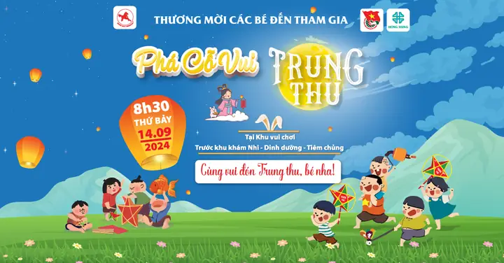 Tổ Chức Chương Trình Phá Cỗ Trung Thu: Hướng Dẫn Chi Tiết Từ A-z Tổ Chức Chương Trình Phá Cỗ Trung Thu: Hướng Dẫn Chi Tiết Từ A-z