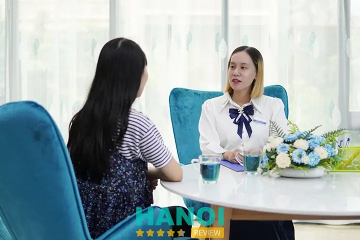 Top Chuyên Gia Tâm Lý Hà Nội Uy Tín: Lựa Chọn Nào Phù Hợp Cho Bạn?