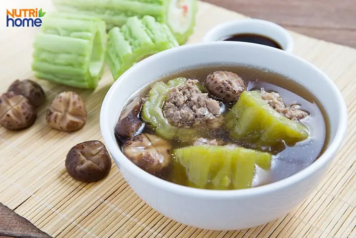 Bà Bầu Ăn Canh Khổ Qua Được Không? Hướng Dẫn Ăn Đúng Cách & Lưu Ý