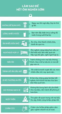 Có Bầu Bao Lâu Thì Thèm Ăn? Dấu Hiệu, Thời Điểm Và Cách Xử Lý