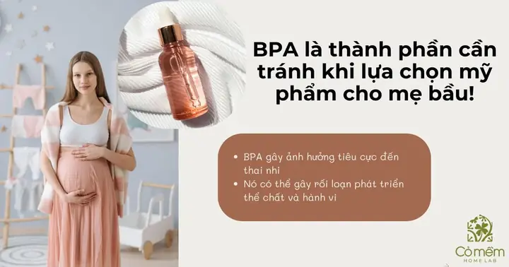 Bầu Có Dùng Được Mỹ Phẩm Không? An Toàn Cho Mẹ & Bé Với Lời Khuyên Từ Chuyên Gia