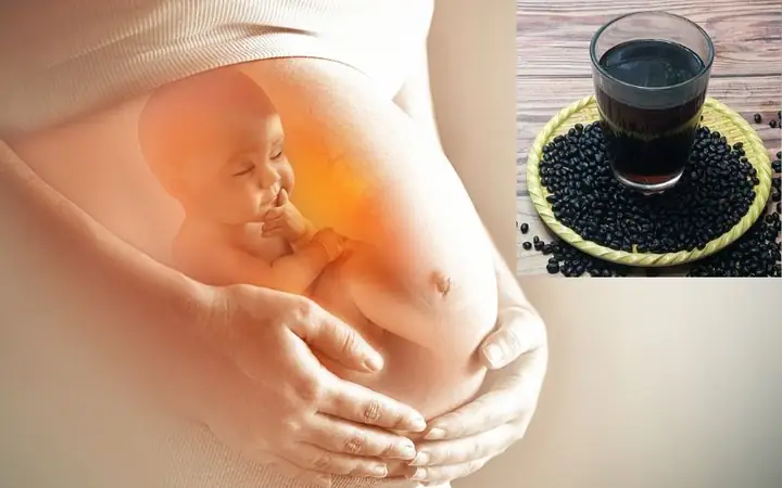 Bà Bầu Uống Nước Đậu Đen Rang Được Không? Lợi Ích Và Lưu Ý An Toàn