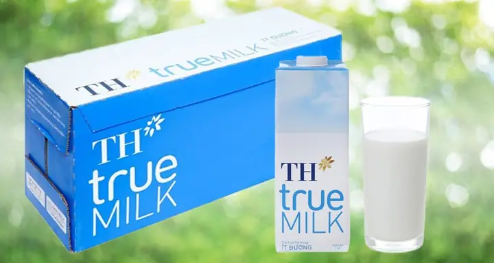 Bà Bầu Có Uống Được Sữa Th True Milk Không? Lợi Ích Và Lưu Ý Quan Trọng