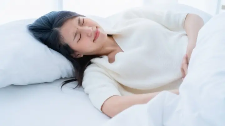Đau Dạ Con Sau Sinh Thường: Khi Nào Hết Và Cách Giảm Đau An Toàn Cho Mẹ Đau Dạ Con Sau Sinh Thường: Khi Nào Hết Và Cách Giảm Đau An Toàn Cho Mẹ
