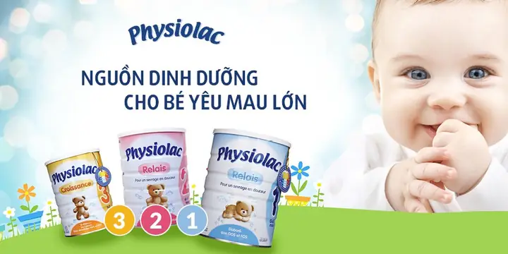 Có Mẹ Nào Cho Con Uống Sữa Physiolac Chưa? Review Kinh Nghiệm Thực Tế Và Giải Đáp Mọi Thắc Mắc