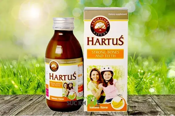 Có Mẹ Nào Dùng Canxi Hartus Cho Bé Tăng Chiều Cao, Xương Chắc Khỏe? Review Chi Tiết Có Mẹ Nào Dùng Canxi Hartus Cho Bé Tăng Chiều Cao, Xương Chắc Khỏe? Review Chi Tiết
