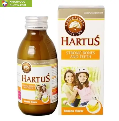 Có Mẹ Nào Dùng Canxi Hartus Cho Bé Tăng Chiều Cao, Xương Chắc Khỏe? Review Chi Tiết Có Mẹ Nào Dùng Canxi Hartus Cho Bé Tăng Chiều Cao, Xương Chắc Khỏe? Review Chi Tiết