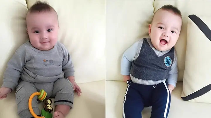 Có Nên Cắt Tóc Máu Cho Trẻ Dưới 1 Tuổi? Thời Điểm & Lưu Ý Quan Trọng