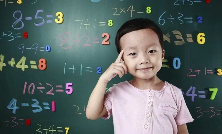 Có Nên Cho Bé Học Toán Tư Duy Không? Lợi Ích, Nhược Điểm Và Lời Khuyên Từ Chuyên Gia