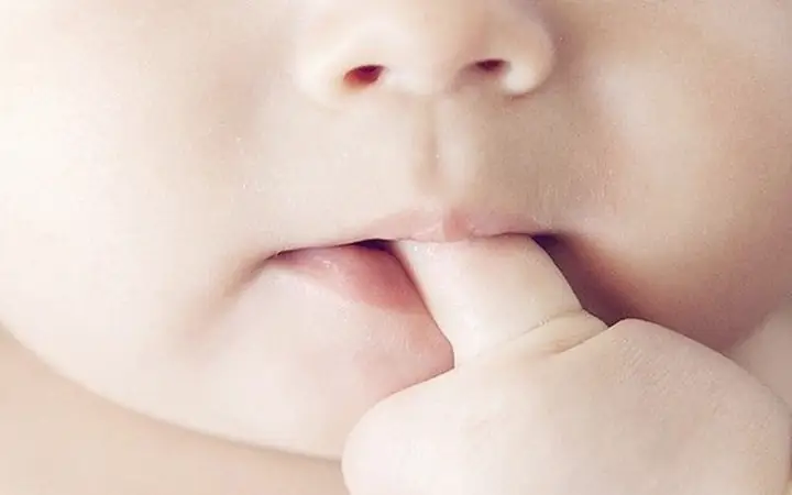 Trẻ Mút Tay Có Sao Không? Giải Đáp Thắc Mắc Về Hành Vi Sinh Lý Của Bé Trẻ Mút Tay Có Sao Không? Giải Đáp Thắc Mắc Về Hành Vi Sinh Lý Của Bé