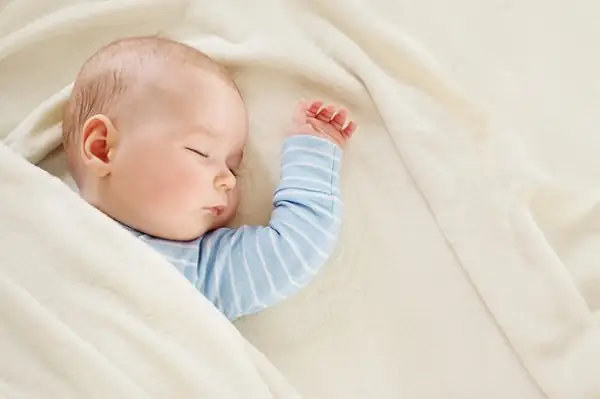 Có Nên Đắp Nhiều Chăn Cho Trẻ Sơ Sinh Không? Hướng Dẫn Chi Tiết Từ Chuyên Gia