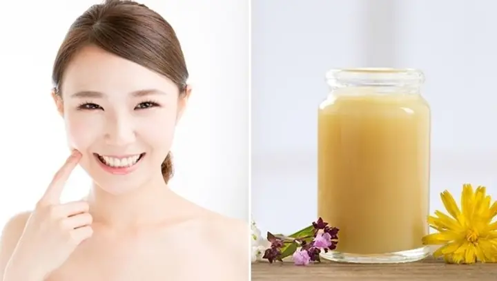 Giải Đáp Thắc Mắc Có Nên Đắp Sữa Ong Chúa Hàng Ngày Để Chăm Sóc Da?