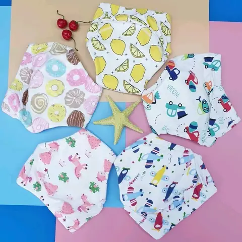 Có Nên Dùng Quần Bỏ Bỉm Cho Bé: Ưu Nhược Điểm & Kinh Nghiệm Thực Tế