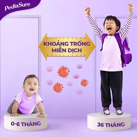 Sữa Pediasure Có Nên Dùng Lâu Dài Không? Hướng Dẫn Chi Tiết Cho Mẹ